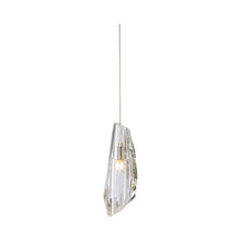Load image into Gallery viewer, Luma Mini Pendant Light in Detail.