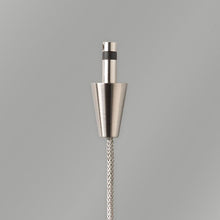 Load image into Gallery viewer, Luma Mini Pendant Light in Detail.