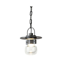 Load image into Gallery viewer, Mason Outdoor Pendant Light.