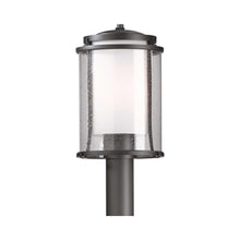 Load image into Gallery viewer, Meridian Outdoor Post Light.