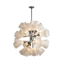 Load image into Gallery viewer, Mobius Orb Pendant Light.