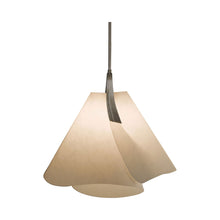 Load image into Gallery viewer, Mobius Pendant Light.