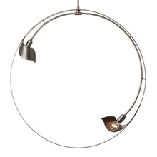 Load image into Gallery viewer, Orion Pendant Light in Detail.