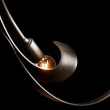 Load image into Gallery viewer, Orion Pendant Light in Detail.