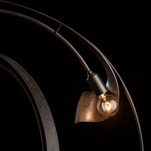 Load image into Gallery viewer, Orion Triple Pendant Light in Detail.