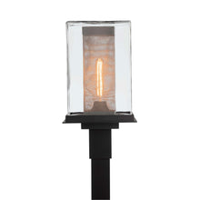 Load image into Gallery viewer, Polaris Outdoor Post Light.