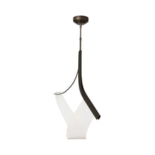 Load image into Gallery viewer, Sling Pendant Light in Detail.