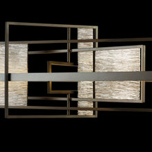 Load image into Gallery viewer, Summer LED Pendant Light in Detail.