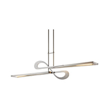 Load image into Gallery viewer, Switchback LED Pendant Light.