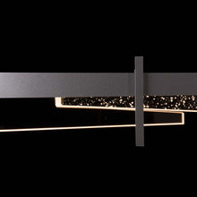 Load image into Gallery viewer, Tenon LED Pendant Light in Detail.