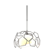 Load image into Gallery viewer, Umbra Outdoor Pendant Light in Detail.