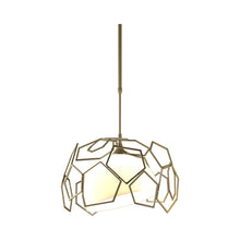 Load image into Gallery viewer, Umbra Outdoor Pendant Light in Detail.