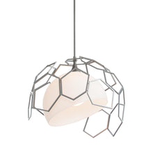 Load image into Gallery viewer, Umbra Outdoor Pendant Light in Detail.