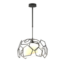 Load image into Gallery viewer, Umbra Outdoor Pendant Light in Coastal Black/Standard.