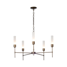 Load image into Gallery viewer, Vela Chandelier.
