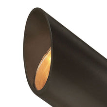 Load image into Gallery viewer, Accent Outdoor LED Spot Light in Detail.