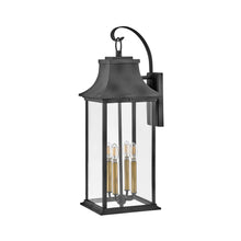 Load image into Gallery viewer, Adair Outdoor Wall Light.