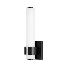 Load image into Gallery viewer, Aiden LED Bath Wall Light.