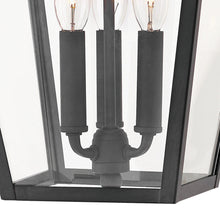 Load image into Gallery viewer, Alford Outdoor Pendant Light in Detail.