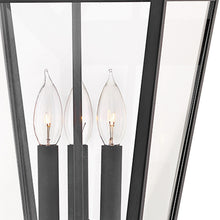 Load image into Gallery viewer, Alford Outdoor Pendant Light in Detail.