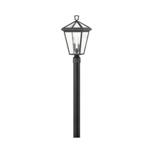Load image into Gallery viewer, Alford Outdoor Post Light.