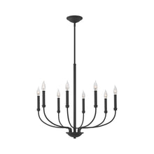 Load image into Gallery viewer, Alister Pendant Light (8-Light).
