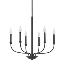 Load image into Gallery viewer, Alister Pendant Light in Detail.