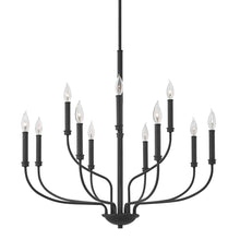 Load image into Gallery viewer, Alister Pendant Light in Detail.