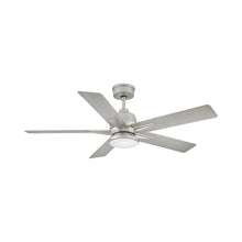 Load image into Gallery viewer, Alta LED Ceiling Fan.