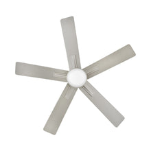 Load image into Gallery viewer, Alta LED Ceiling Fan in Detail.