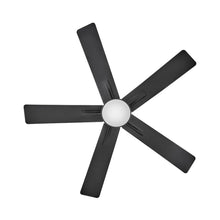Load image into Gallery viewer, Alta LED Ceiling Fan in Detail.