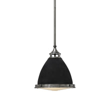 Load image into Gallery viewer, Amelia Mini Pendant Light in Detail.