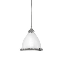 Load image into Gallery viewer, Amelia Pendant Light in Detail.