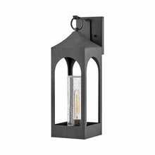 Load image into Gallery viewer, Amina Outdoor Wall Light (Large).
