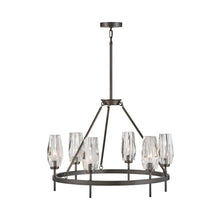 Load image into Gallery viewer, Ana Chandelier.