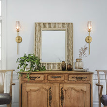 Load image into Gallery viewer, Ana LED Wall Light in living room.