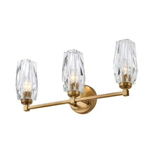Load image into Gallery viewer, Ana Vanity Wall Light in Detail.