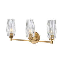 Load image into Gallery viewer, Ana Vanity Wall Light in Detail.