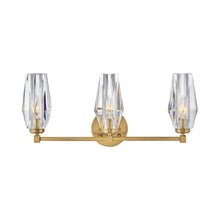 Load image into Gallery viewer, Ana Vanity Wall Light in Detail.