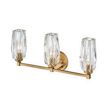 Load image into Gallery viewer, Ana Vanity Wall Light in Detail.