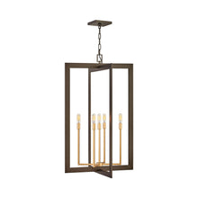 Load image into Gallery viewer, Anders Pendant Light in Large.