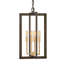 Load image into Gallery viewer, Anders Pendant Light in Detail.