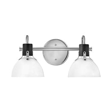 Load image into Gallery viewer, Argo Bath Vanity Light.