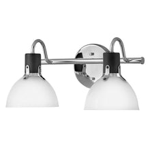 Load image into Gallery viewer, Argo Bath Vanity Light in Detail.