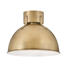 Load image into Gallery viewer, Argo Flush Mount Ceiling Light.
