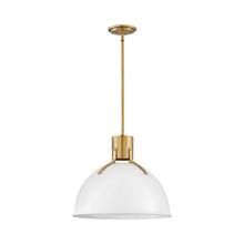 Load image into Gallery viewer, Argo LED Pendant Light.