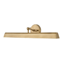 Load image into Gallery viewer, Arti Picture Light in Heritage Brass (X-Large).