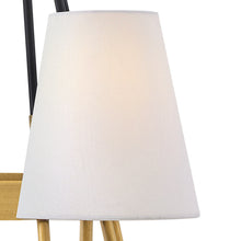 Load image into Gallery viewer, Aston Linear Pendant Light in Detail.