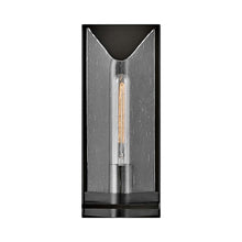 Load image into Gallery viewer, Astoria Bath Wall Light in Black Oxide.