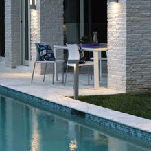 Load image into Gallery viewer, Atlantis Led Path Light in Outside Area.